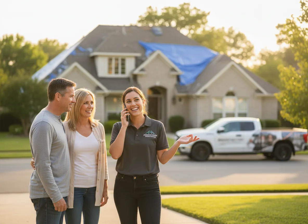 Emergency Roof Repair Middletown, VA FAQs